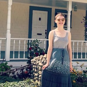 Meet your Posher, Frey